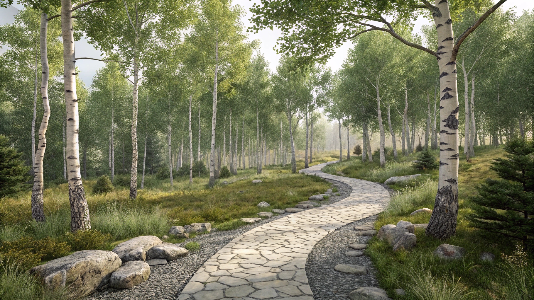 Hunter's Grove